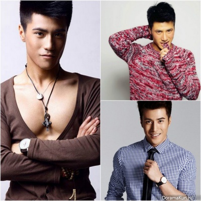 Li Chen Hao