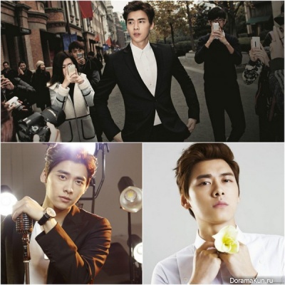 Li Yi Feng