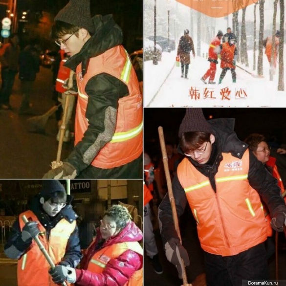 Li Yi Feng