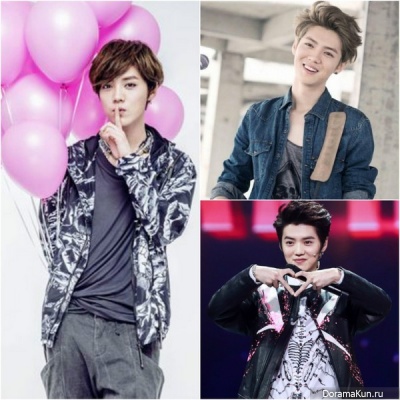 Luhan
