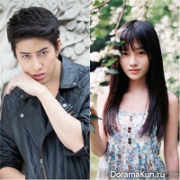 Mike, Ju Jing Yi