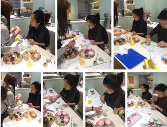 Ruby Lin