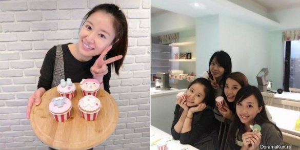 Ruby Lin
