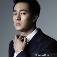 So-Ji-Sub