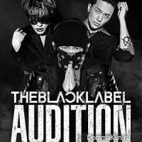 The Black Label