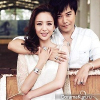 Tong Li Ya, Chen Si Cheng