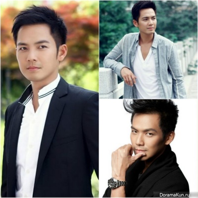 Wallace Chung