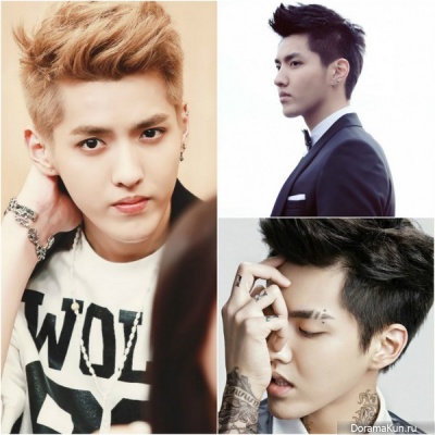 Wu Yi Fan