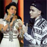 Wu Yi Fan_Tan Jing