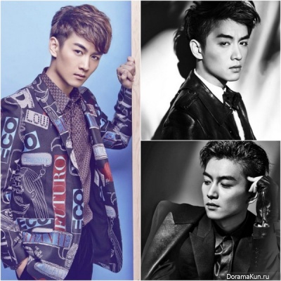 Xiao Chen