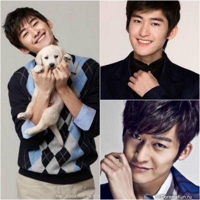 Zhang Han
