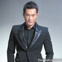 Louis Koo