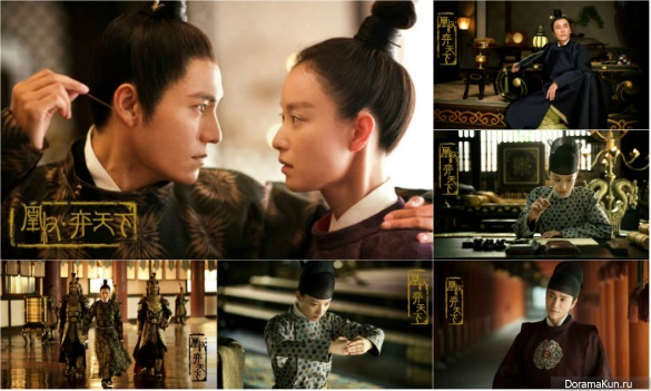 The Rise of Phoenixes