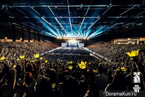 Big bang 10 years, MADE