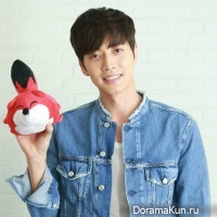 Park Hae Jin
