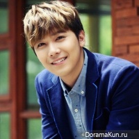Lee Hong Gi