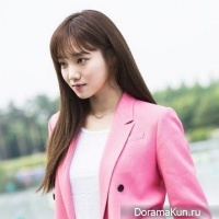 Lee Sung Kyung