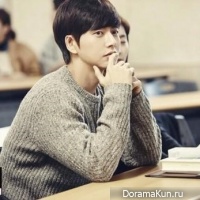 Park Hae Jin
