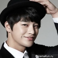Seo In Guk