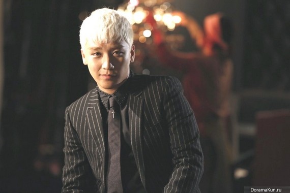 Seungri