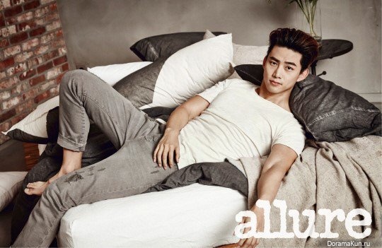 Taecyeon