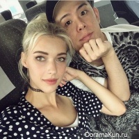 Beenzino, Stefanie Michova