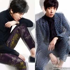 Jung Yong Hwa