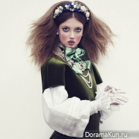 Vogue