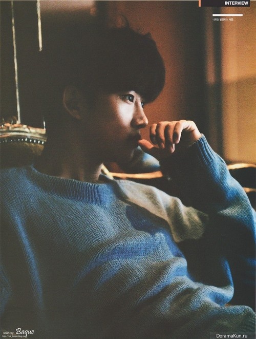 Taecyeon