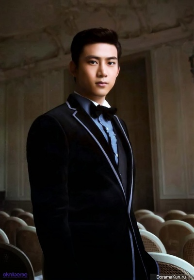 Taecyeon
