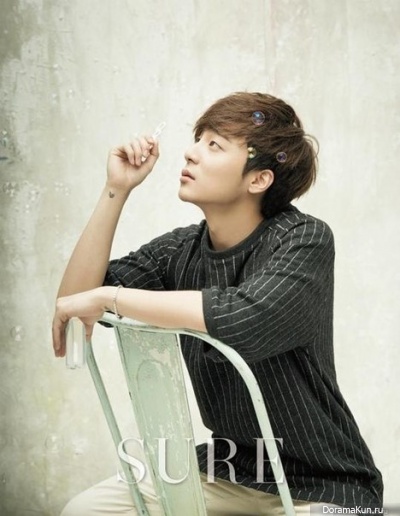 Roy Kim