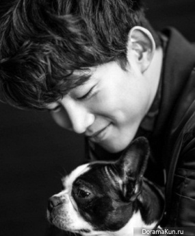 Taecyeon