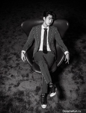 Taecyeon