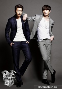 DongHae & EunHyuk