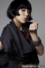 Kwon So Hyun