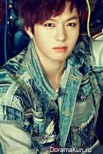 Lee Chang Sub
