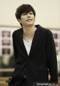 Park Hyo Shin