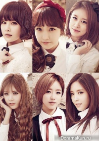 T-ara