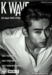 Ok Taecyeon