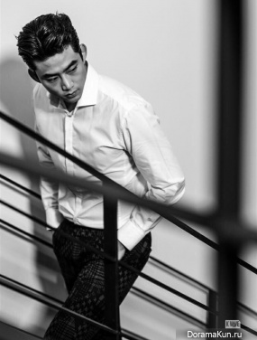 Taecyeon