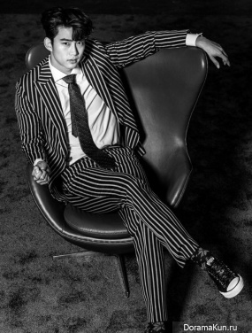 Taecyeon