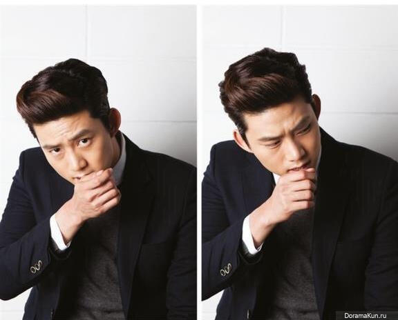 Taecyeon