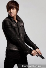 Lee Min Ho