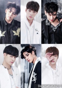 Cross-Gene