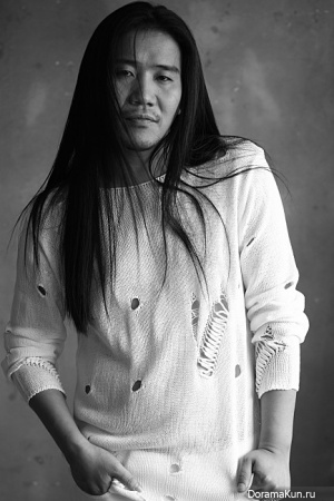 Park Wan Kyu
