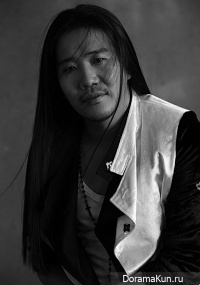 Park Wan Kyu