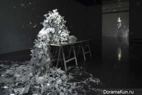 The Mori Art Museum