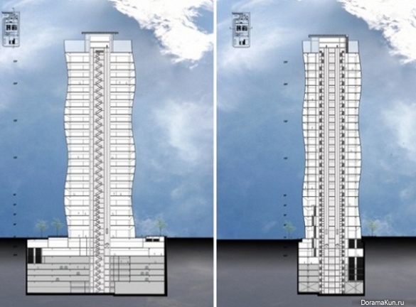 Gt Tower