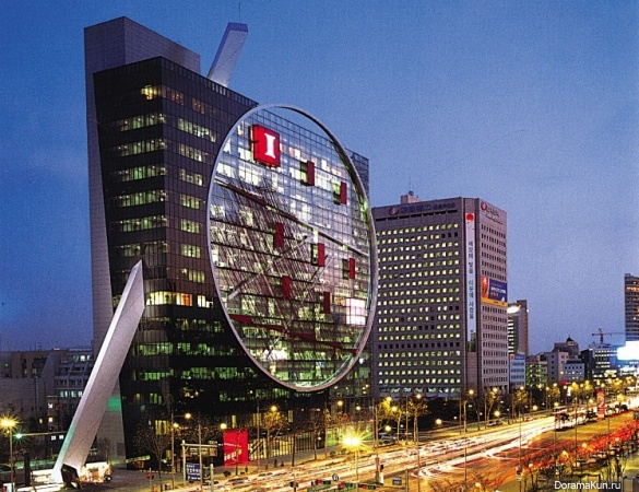 Hyundai Development Corporation