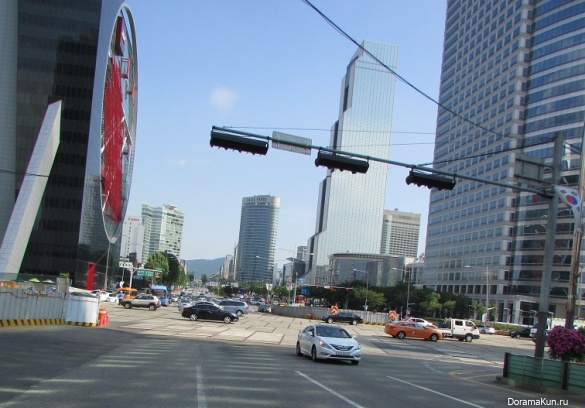 Hyundai Development Corporation